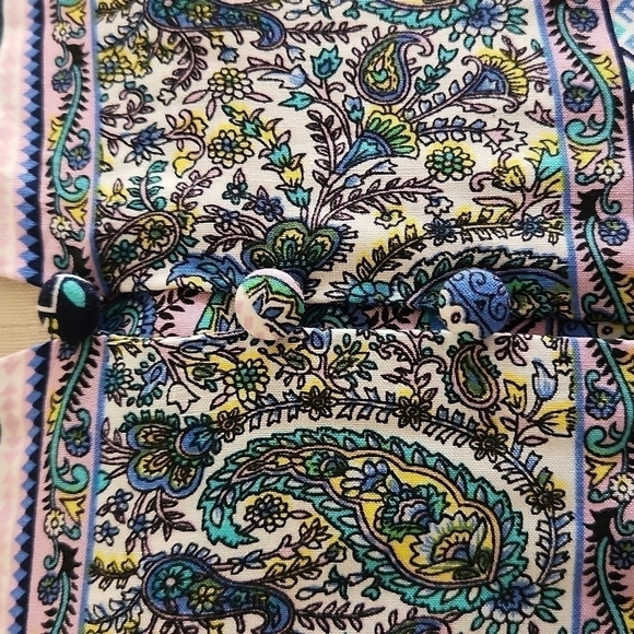 UMGEE Floral Midi Lenght Long Sleeve Dress Top - Picture 3 of 7